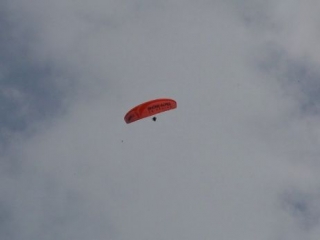  Parapenle en el cielo 